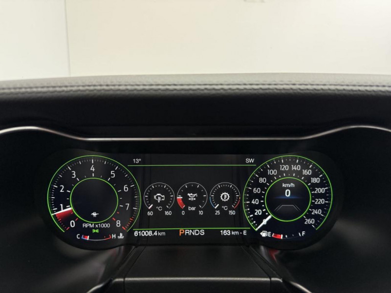 Ford Mustang GT|Carbon|deutsch|unfallfrei|Bu0026O|ACC|Kla  occasion  L'Union - photo n13